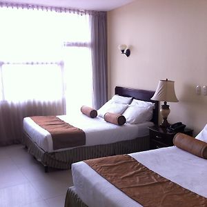 Habitación Cuádruple